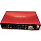 Used Focusrite Scarlett 2i4 Audio Interface thumbnail