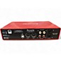 Used Focusrite Scarlett 2i4 Audio Interface