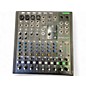 Used Mackie PROFX10 v3+ Unpowered Mixer thumbnail