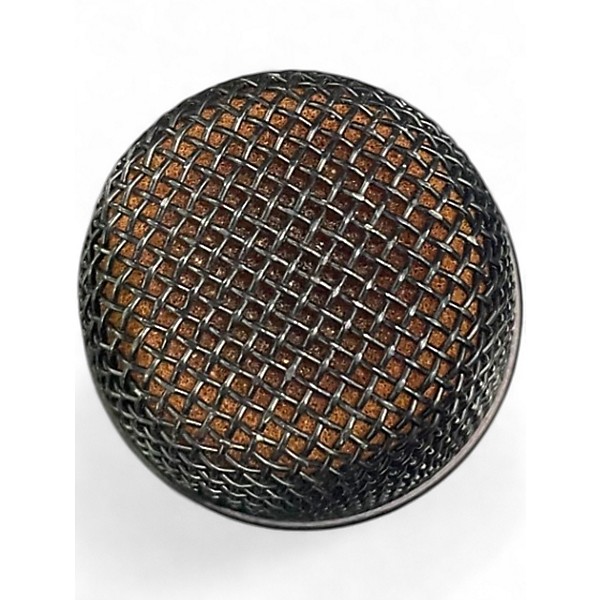 Used Sennheiser E835 Dynamic Microphone