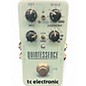 Used TC Electronic Quintessence Harmony Effect Pedal thumbnail