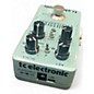 Used TC Electronic Quintessence Harmony Effect Pedal