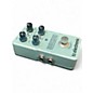 Used TC Electronic Quintessence Harmony Effect Pedal