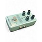 Used TC Electronic Quintessence Harmony Effect Pedal