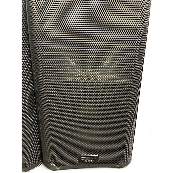 Used QSC K12 Powered Speaker