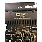 Used QSC K12 Powered Speaker