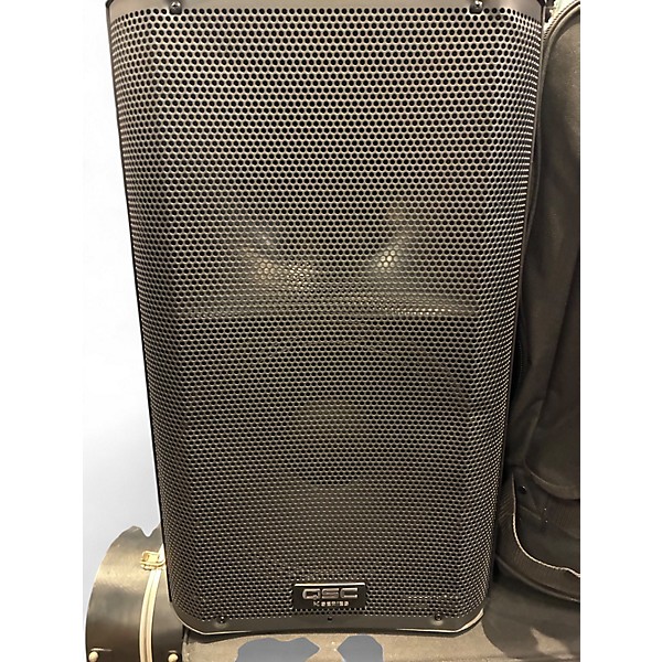 Used QSC K12 Powered Speaker