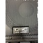 Used QSC KW181 1000W Powered Subwoofer