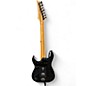 Used Ibanez RG927MZ PREMIUM 7 STRING Black Solid Body Electric Guitar