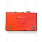 Used Focusrite Scarlett Solo 3rd Gen Audio Interface