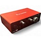 Used Focusrite Scarlett Solo 3rd Gen Audio Interface