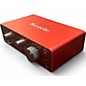 Used Focusrite Scarlett Solo 3rd Gen Audio Interface