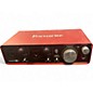 Used Focusrite Scarlett 2i2 Gen 2 Audio Interface thumbnail