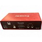 Used Focusrite Scarlett 2i2 Gen 2 Audio Interface