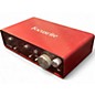 Used Focusrite Scarlett 2i2 Gen 2 Audio Interface