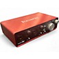Used Focusrite Scarlett 2i2 Gen 2 Audio Interface