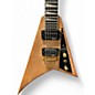 Used Jackson JS32T Randy Rhoads Natural Solid Body Electric Guitar