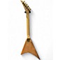 Used Jackson JS32T Randy Rhoads Natural Solid Body Electric Guitar