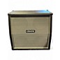 Used Crate FlexWave Series FW412 120W 4x12 Guitar Cabinet thumbnail