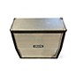 Used Crate FlexWave Series FW412 120W 4x12 Guitar Cabinet