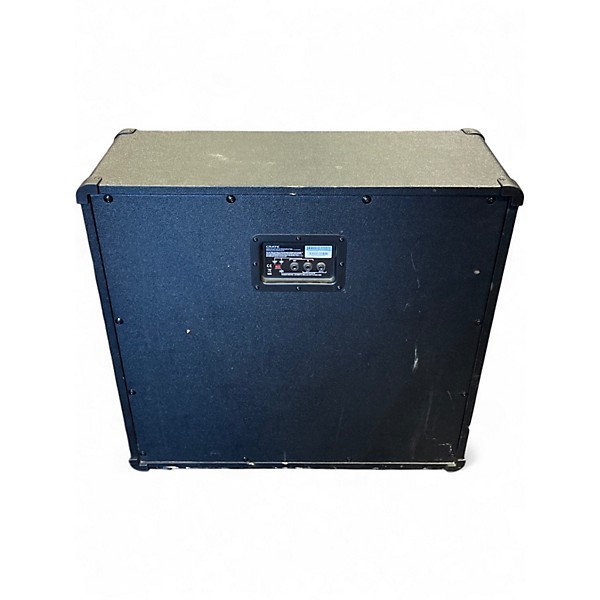 Used Crate FlexWave Series FW412 120W 4x12 Guitar Cabinet