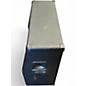 Used Crate FlexWave Series FW412 120W 4x12 Guitar Cabinet