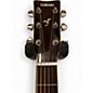 Used Yamaha FG730S Natural Acoustic Guitar