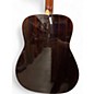 Used Yamaha FG730S Natural Acoustic Guitar