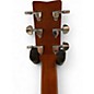 Used Yamaha FG730S Natural Acoustic Guitar