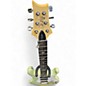 Used PRS SE Studio Standard Sage Green Solid Body Electric Guitar