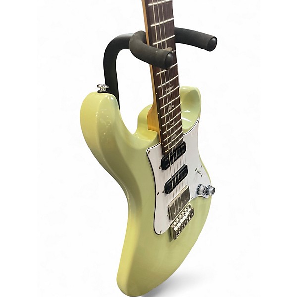 Used PRS SE Studio Standard Sage Green Solid Body Electric Guitar