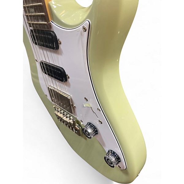 Used PRS SE Studio Standard Sage Green Solid Body Electric Guitar