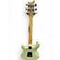 Used PRS SE Studio Standard Sage Green Solid Body Electric Guitar
