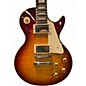 Used 2009 Gibson 50th Anniversary 1959 Reissue Les Paul Cherry Sunburst Solid Body Electric Guitar