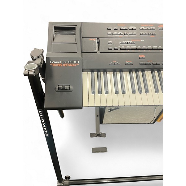 Used Roland G-800 Keyboard Workstation