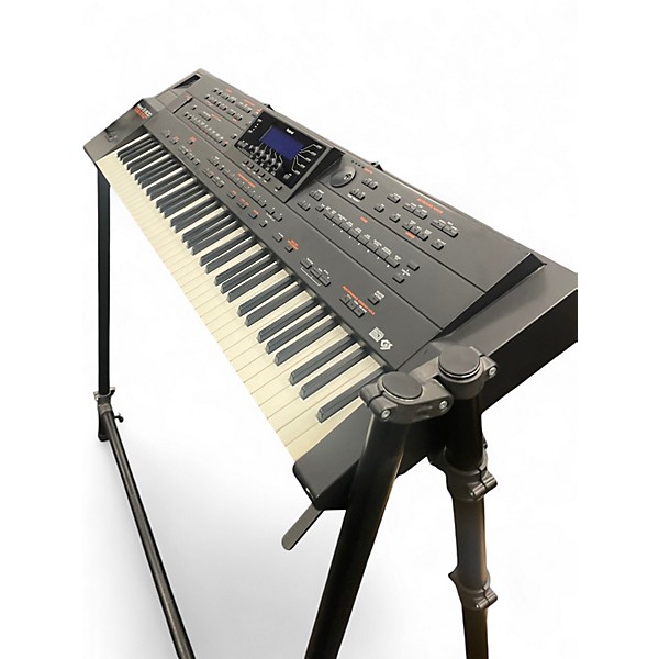 Used Roland G-800 Keyboard Workstation
