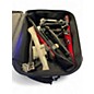 Used DW 5000 Series Double Double Bass Drum Pedal thumbnail