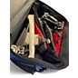 Used DW 5000 Series Double Double Bass Drum Pedal