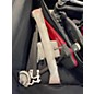 Used DW 5000 Series Double Double Bass Drum Pedal
