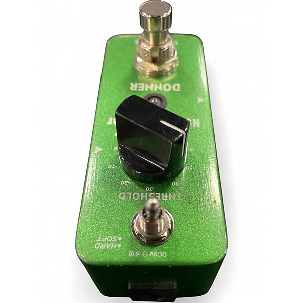 Used Donner NOISE KILLER Effect Pedal
