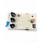 Used JHS Pedals 3 series chorus Effect Pedal