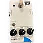 Used JHS Pedals 3 series chorus Effect Pedal