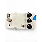 Used JHS Pedals 3 series chorus Effect Pedal