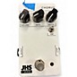 Used JHS Pedals 3 series chorus Effect Pedal