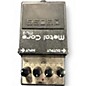 Used BOSS ML2 Metal Core Distortion Effect Pedal
