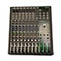 Used Mackie PROFX12 Unpowered Mixer thumbnail