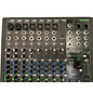 Used Mackie PROFX12 Unpowered Mixer