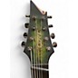 Used 2023 Cort KX508MS II MARINA BLUE Solid Body Electric Guitar