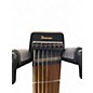 Used 2023 Ibanez QX527PB POPLAR BURL Solid Body Electric Guitar