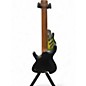Used 2023 Ibanez QX527PB POPLAR BURL Solid Body Electric Guitar
